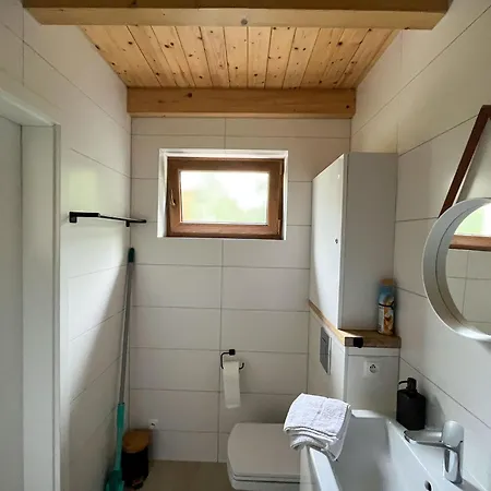 Villa Miedzy Szlakami Grünberg Zimmer foto