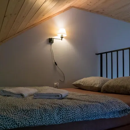 Villa Miedzy Szlakami Grünberg Zimmer foto
