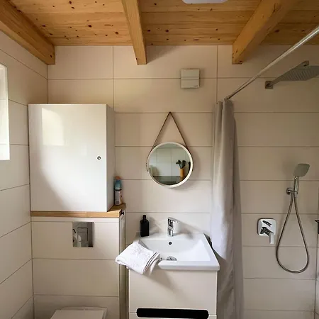 Villa Miedzy Szlakami Grünberg Zimmer foto