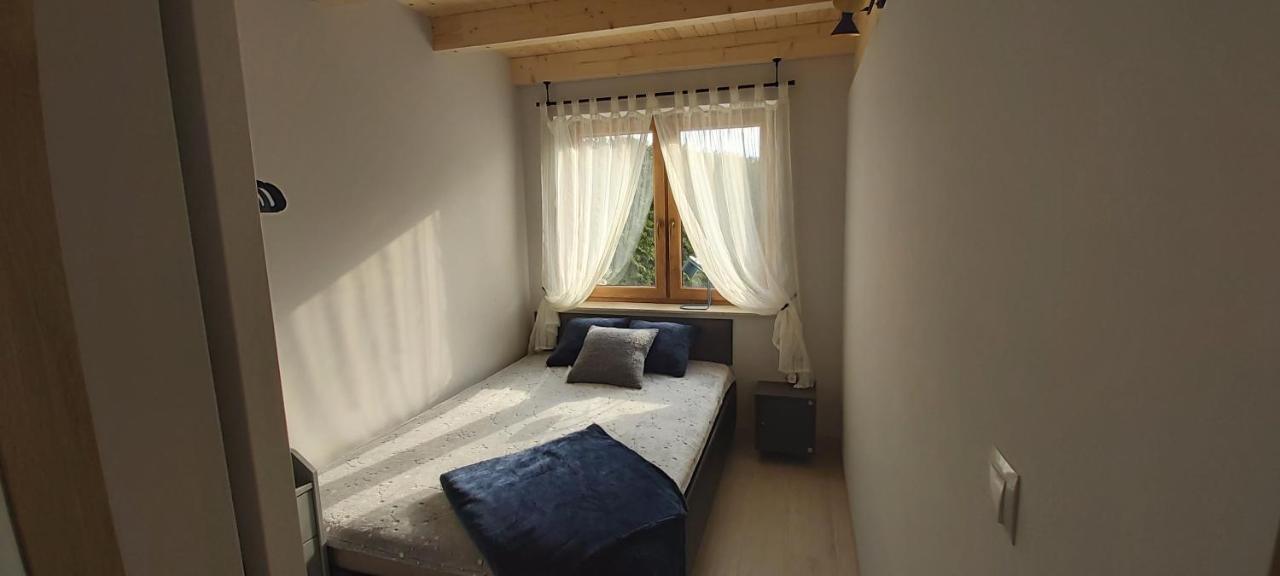 Ferienhaus Miedzy Szlakami Grünberg