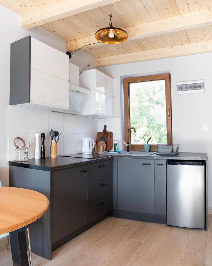 Ferienhaus Miedzy Szlakami *