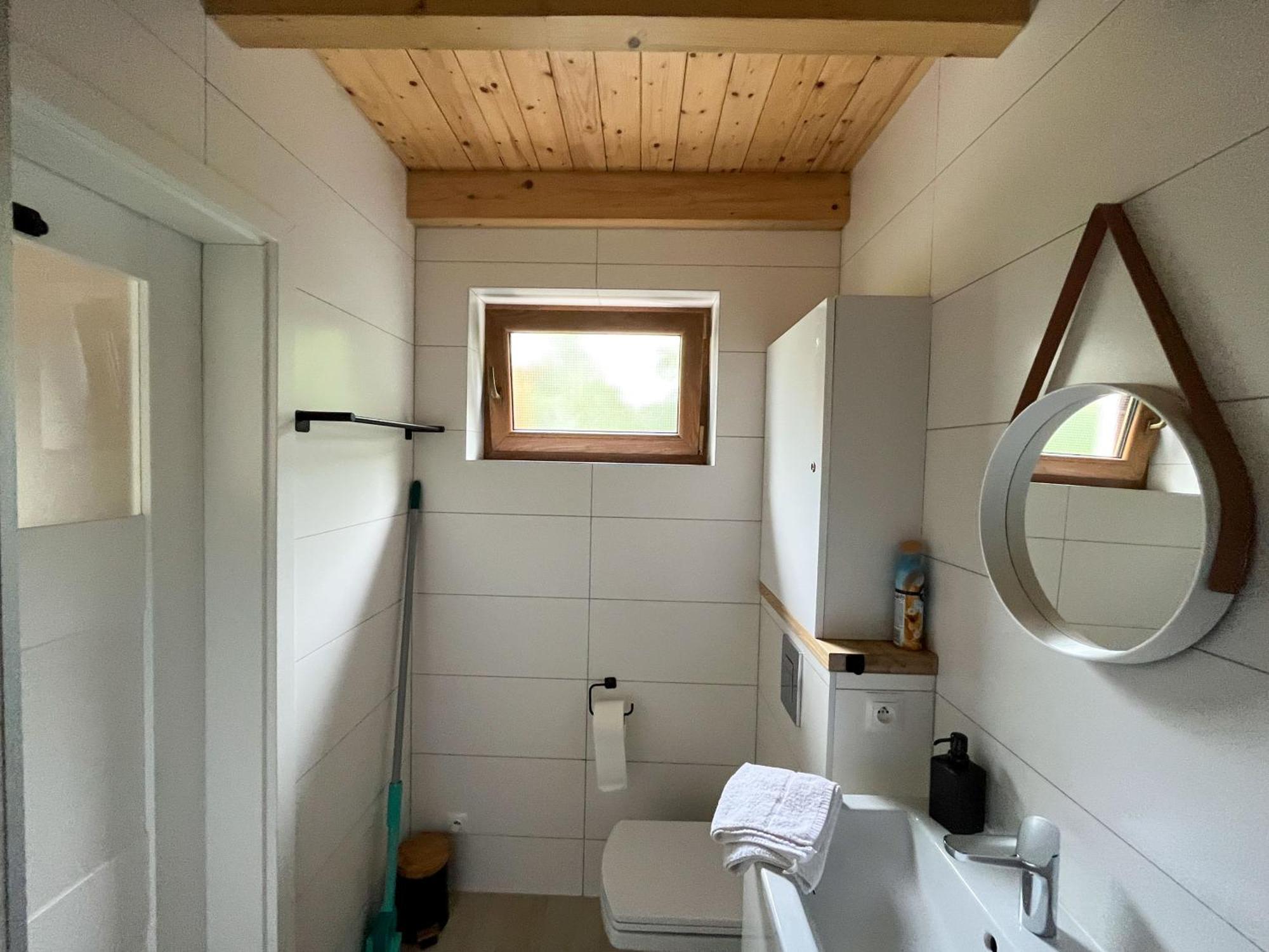 Ferienhaus Miedzy Szlakami