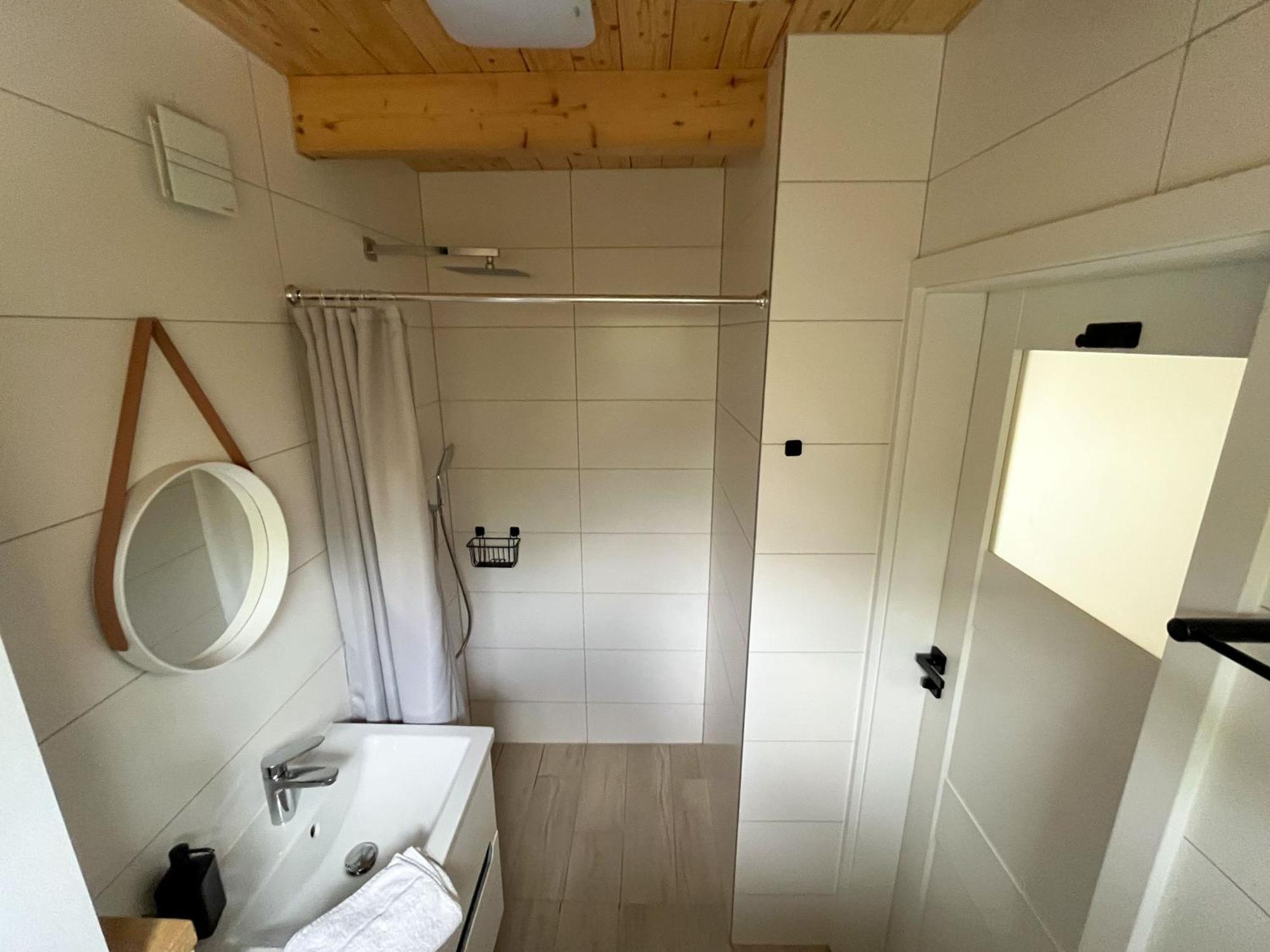 Miedzy Szlakami Ferienhaus