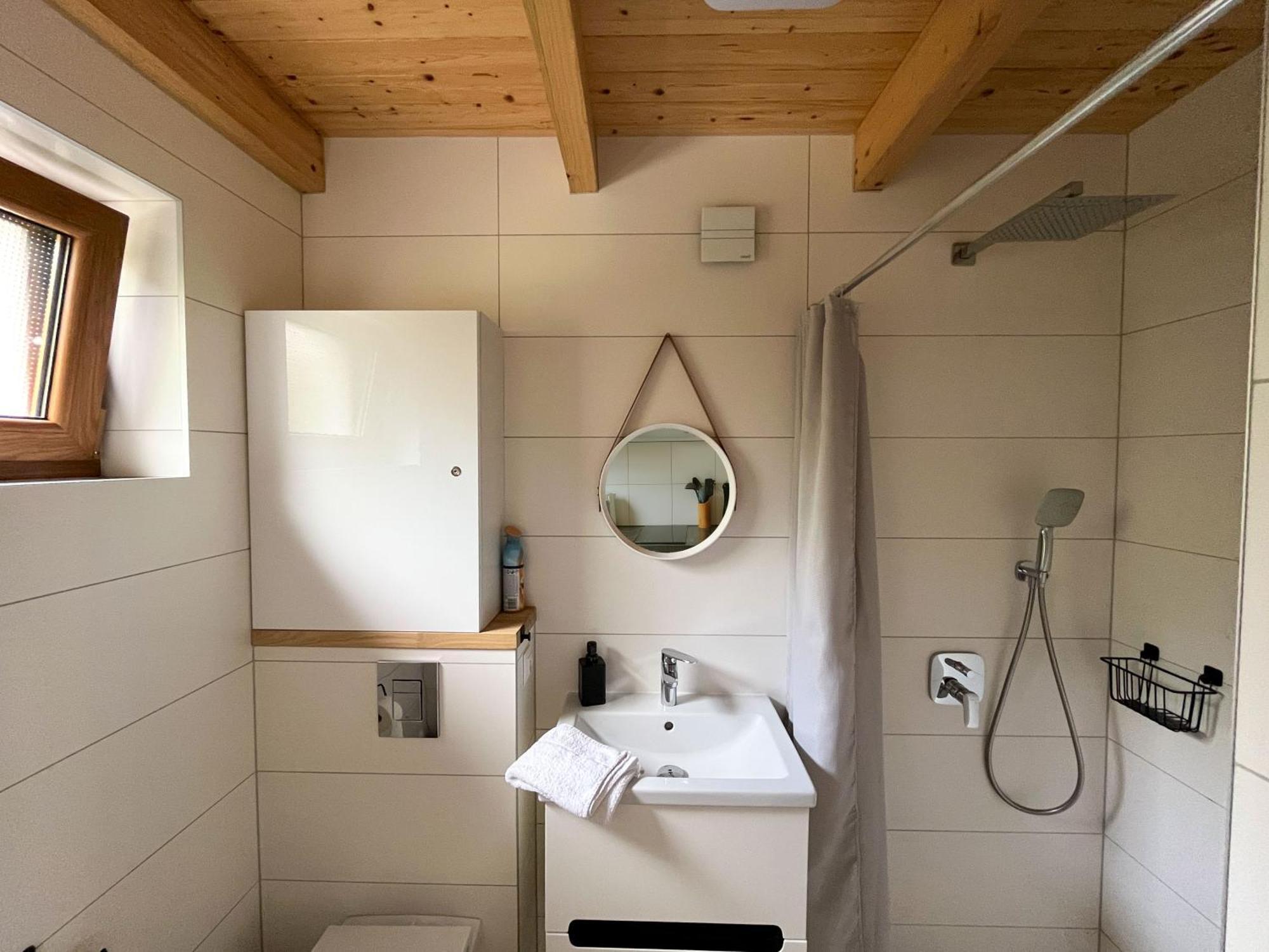 Ferienhaus Miedzy Szlakami Grünberg